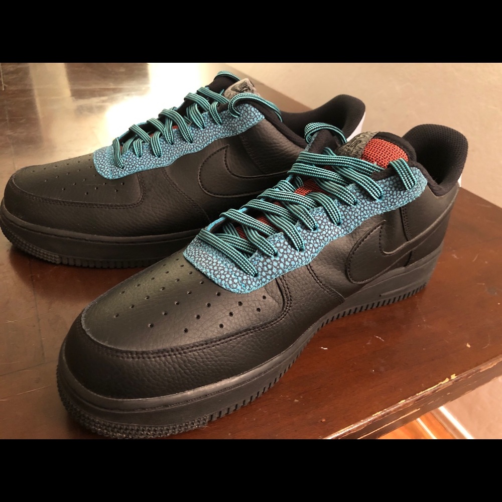 Nike af1